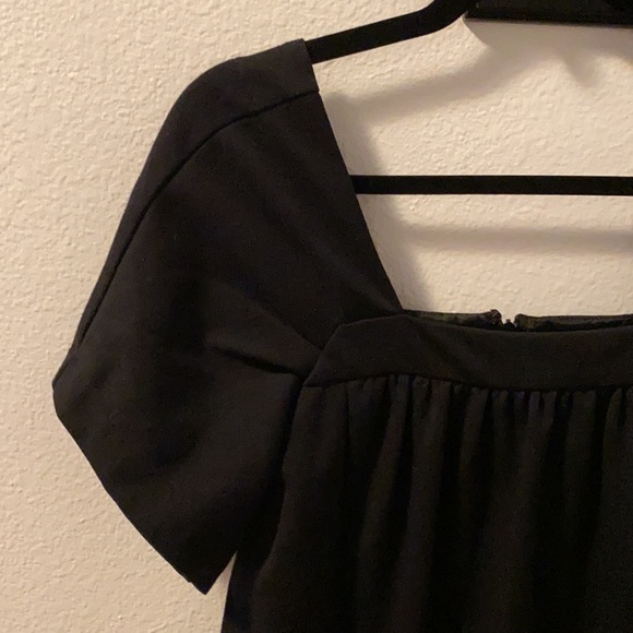 Newport News Little Black Dress - Picture 5 of 5